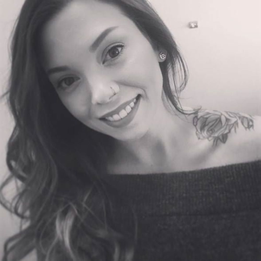Meet your Posher, Jessica